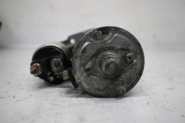 DEMARREUR MERCEDES / MAYBACH - Vue 3